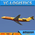 express shipping cost from china to netherlands germany
