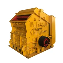 Stone Quarry Machine Horizontal Impact Crusher For Stone Breaking With Competitive Price