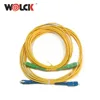 Good quality factory directly amp fiber patch cord cat6 High with best
