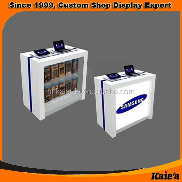 2015 Cell Phone Display Table/table Stand For Mobile Phone Buy Cell