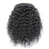 Ponytail Curl Wig Human Curly Brazilian Hair 613 Full Lace Frontal Synthetic Hair Wig Curly Hair Wig For Gift