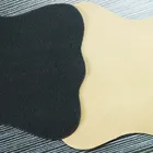high quality pu leather for making wallet and handbag