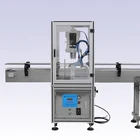Bottle capping machine automatic screw cap bottle capper bottle closer
