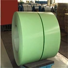 prepainted galvanized steel sheet coil ppgl for roof building