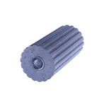 Yoga Foam Vibrating Roller Massage Machine