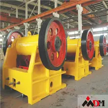 2018 china most popular exported jaw crusher pe 250x400