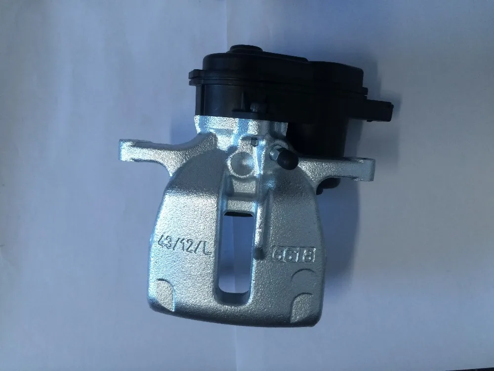 For high quality New EPB Brake Caliper for AUDI A4,OEM:8K0615403B