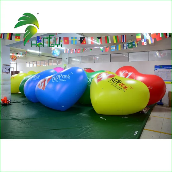 inflatable heart balloon (5)