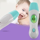Top Quality Baby Products OEM Forehead And Ear Infrared Thermometer
