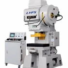 Power Suppliers Line Key Button Hole Coil Plastic High Speed Stamping Sheet Metal Pressing Punching Cnc Machines