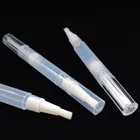 2ml Cosmetic Twist Pen Tube Packing, Cosmetic Pen,Teeth Whiting Pen Lip Balm Gloss MC-T204