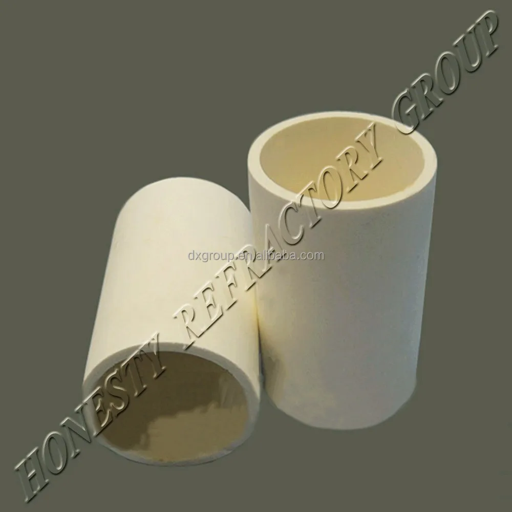 High Melting Point Magnesium Oxide Crucible Buy Magnesium Oxide
