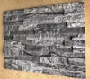 Slate Culture Stone Exterior Wall Cladding Decorative Stone Wall Panels
