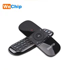 Wechip android air mouse W1 remote control set top box remote universal for smart tv