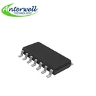 ISO9001:2015 international quality certification 74HCT32D Quad 2-input OR gate Rev. decoder board mp3 module