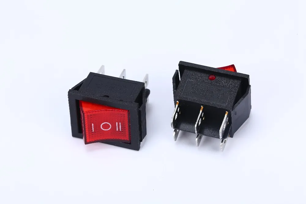 kcd4 rocker switch hy12
