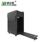 Air Freshener Portable Electric Air Freshener Dispenser With Wall Mounted For Hotel