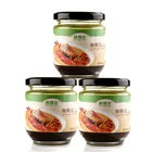 Halal certificated seasoning instant food paste spicy curry sauce curry paste for cooking