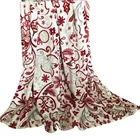 Cheap Wholesale printed flower coral flannel fleece blanket 100%polyester european design