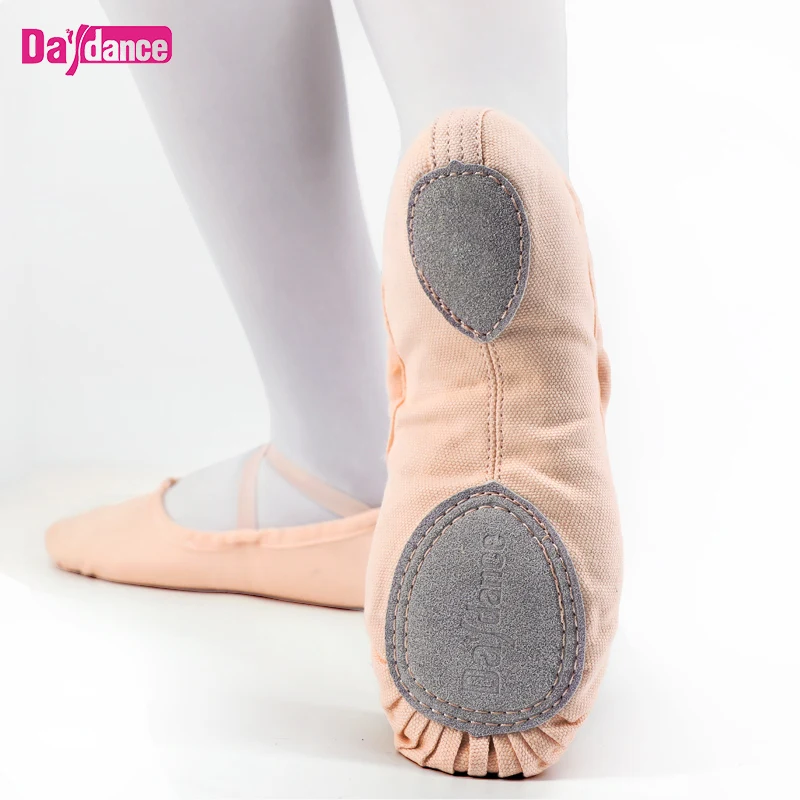 ballet flats dance shoes