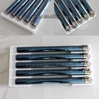 Heat Pipe Vacuum Tubes For Solar Water Heater