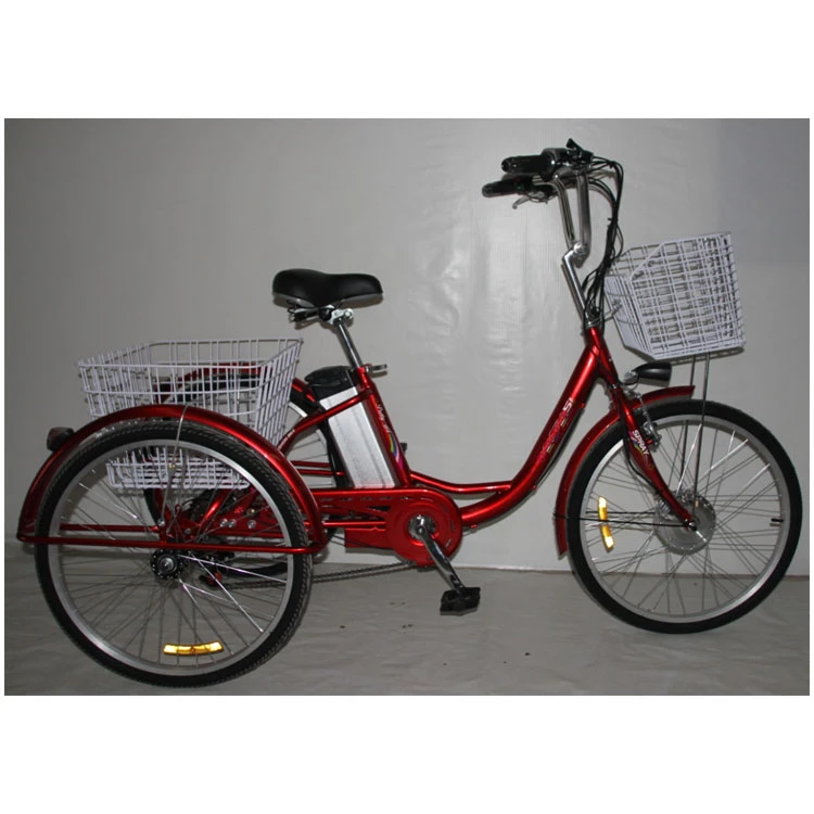 electric trike bikes for sale