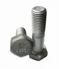 Wholesale Grade 8,8 ASTM A325 High Strength Structural Heavy Bolt Hex Bolts