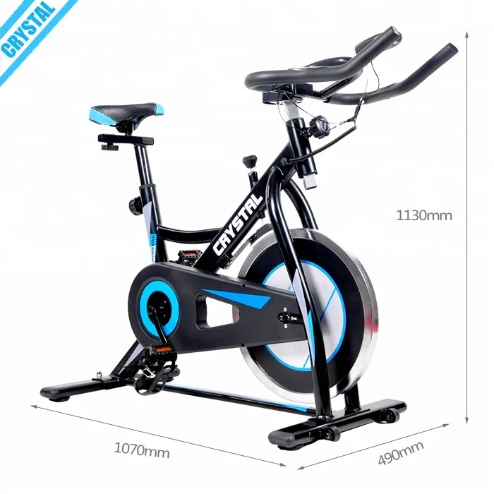 body cycle spin bike
