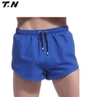 Wholesale mens custom sports crossfit shorts