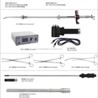 Surgery Set25pcsset Medical Gynaecology Hysterectomy Set/kit For Women Surgery
