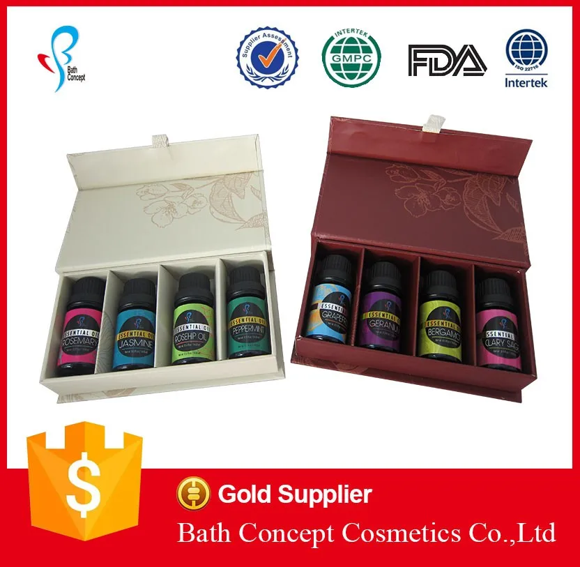 essential oil set (8)