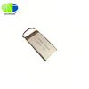 3.7V 1050mAh 3.885Wh rechargeable li polymer battery packs include PCM+connector