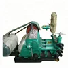 BW250 250L Hydraulic motor piston mud pump for drilling rig