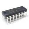 Pwm Tl494n Tl494cn Voltage Mode Controller 40v 200ma 16-pin Pdip Tl494 Ic Price