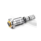 High quality bt30 spindle motor for machine center with CE certificate