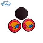 laminated paper full printing fridge magnet