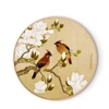 Chinese Style Flower and Bird Picture Print for Decor