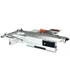 Top Quality WoodWorking Machine MJ6130 Sliding Table Panel Saw for Sale