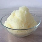 Gel type strong base anion ion exchange resin 201X4 with Best Cost Performance(EQUAL TO PUROLITE A400)
