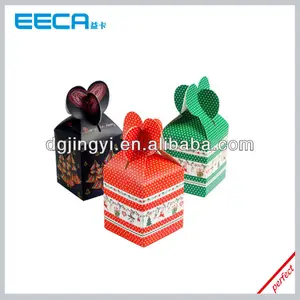 packaging & printing boxes carton box green carton box 119,358