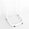 flooring hanging candy wire snack display rack stand shelf for stores