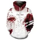 Multifunctional Custom Embroidered Hoodies With High Quality