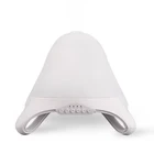 Sleep portable music speakers LED hifi wireless speaker oem bluetooth speaker