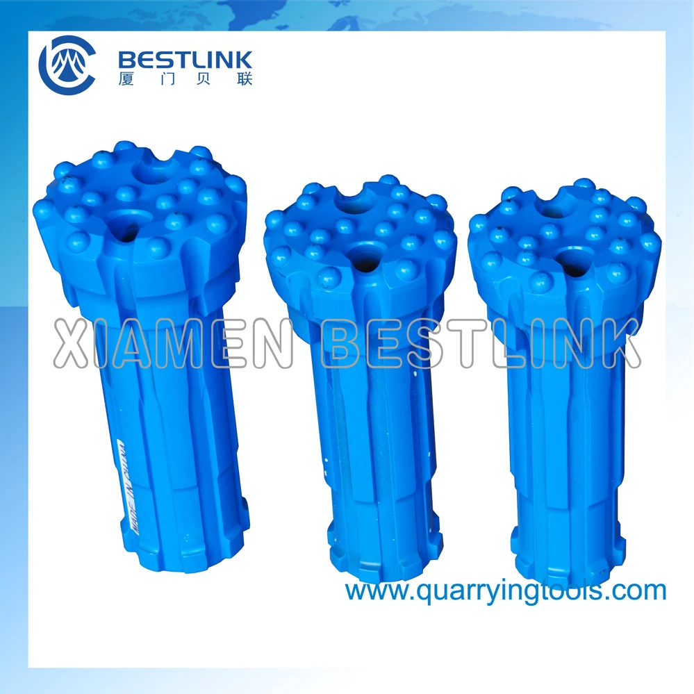 DTH Reverse circulation Hammers RC 545 Hammers RC 547 Hammers