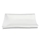 150gsm Ultrasonic Sealed Microfiber Cleanroom Wiper Electronic Optical Lens Touch Scree LCD Cleaning Cloth