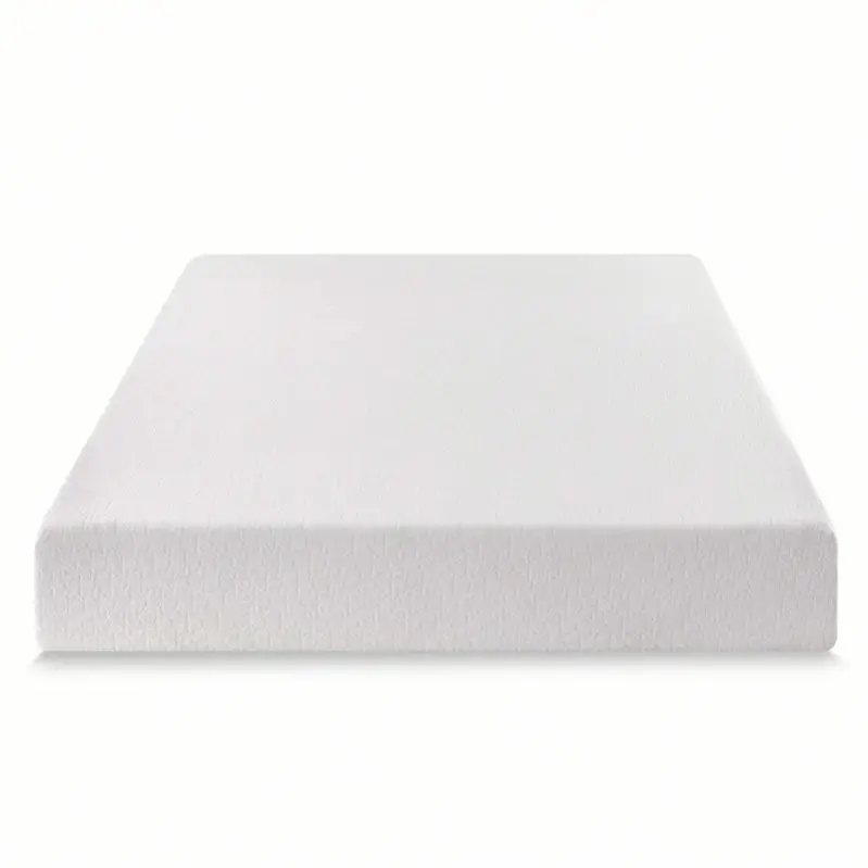 Peaceful Sleep 12 inch Vacuum Compress Full Size Pocket Coil Spring Mattress - Jozy Mattress | Jozy.net