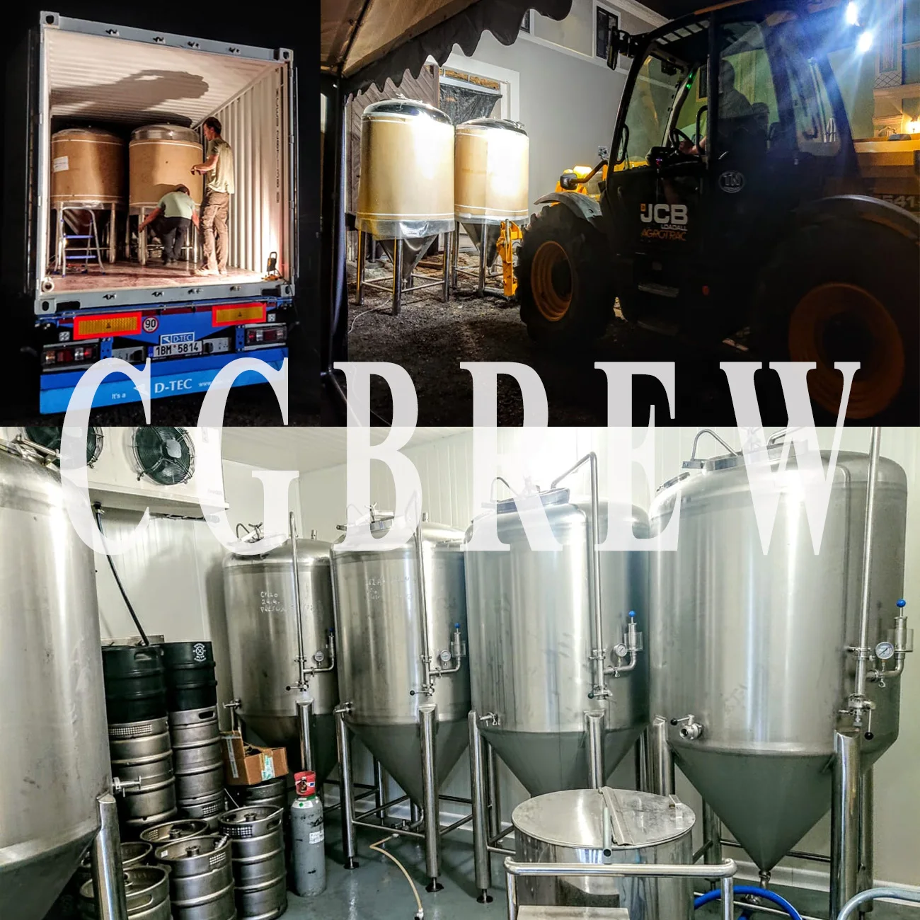 BREWERY