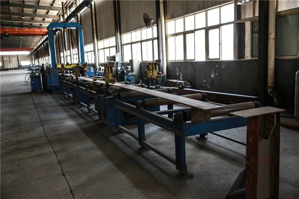 HEA HEB IPN Steel Structure H Beam Column for Construction & Building Materials