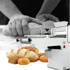 Industrial Baking equipment toast bread bakery dough moulding machine