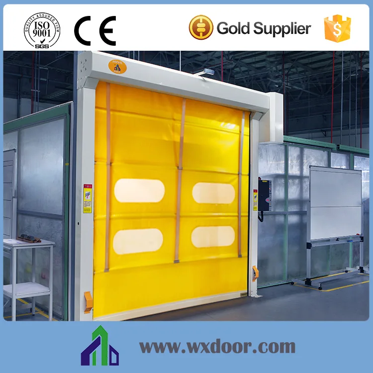 Pop In Qatar High Speed Door Pvc Roller Shutter Fast Door - Buy High ... Pop In Qatar High Speed Door Pvc Roller Shutter Fast Door - Buy High ...